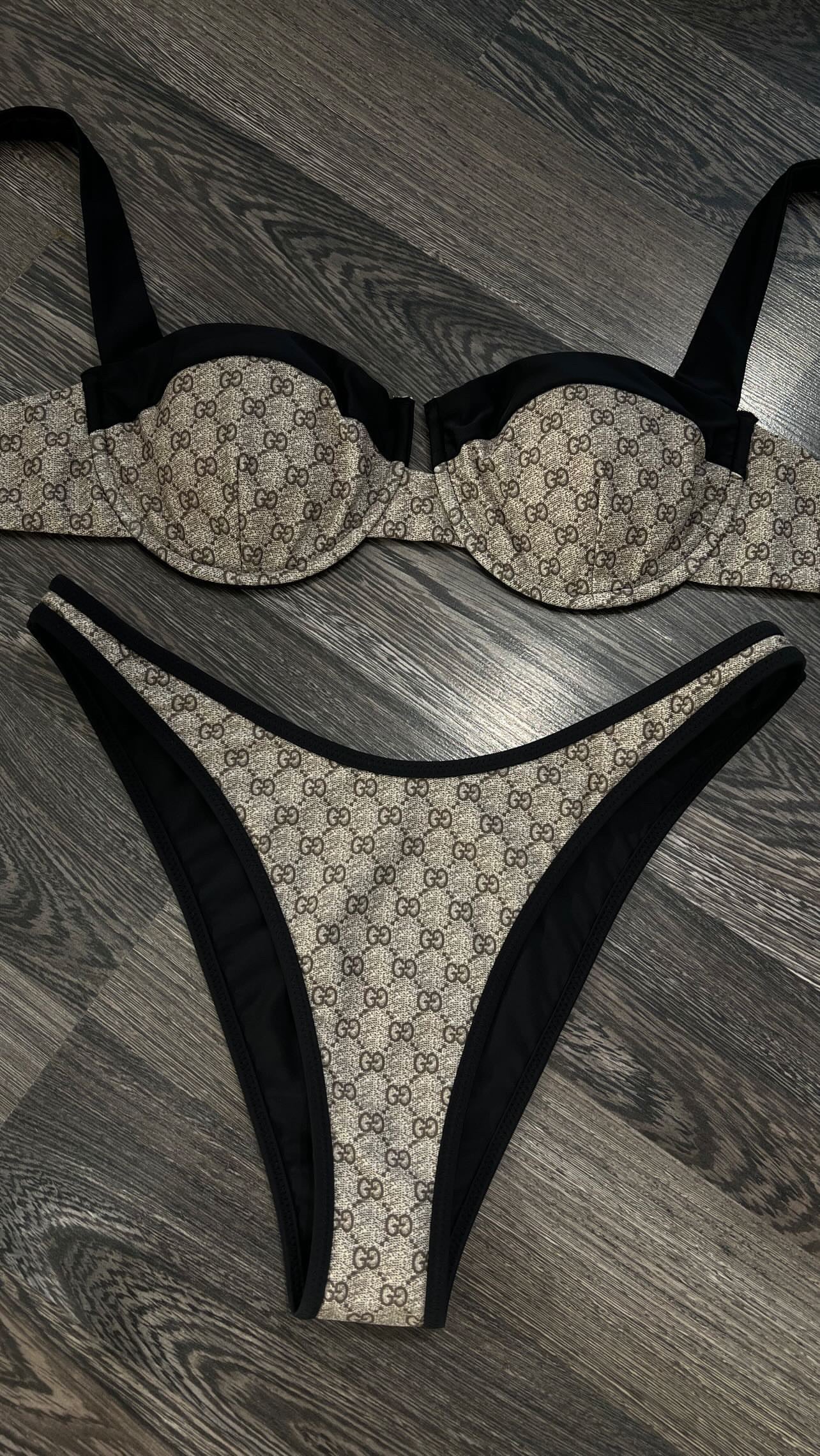 "DIVA" BIKINI