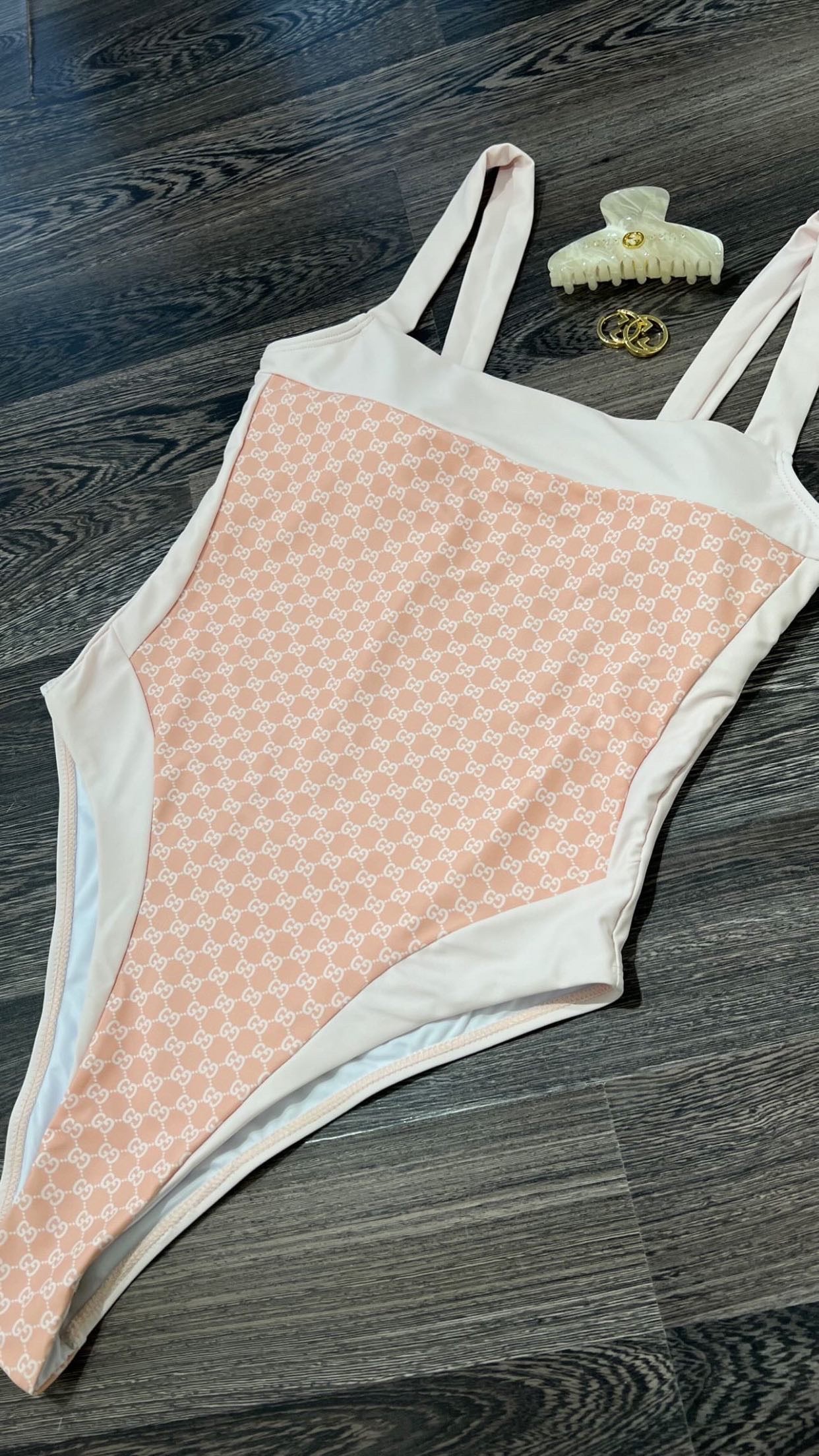 "BEBE" SWIMSUIT